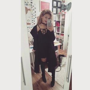 Meet your Posher, Alba